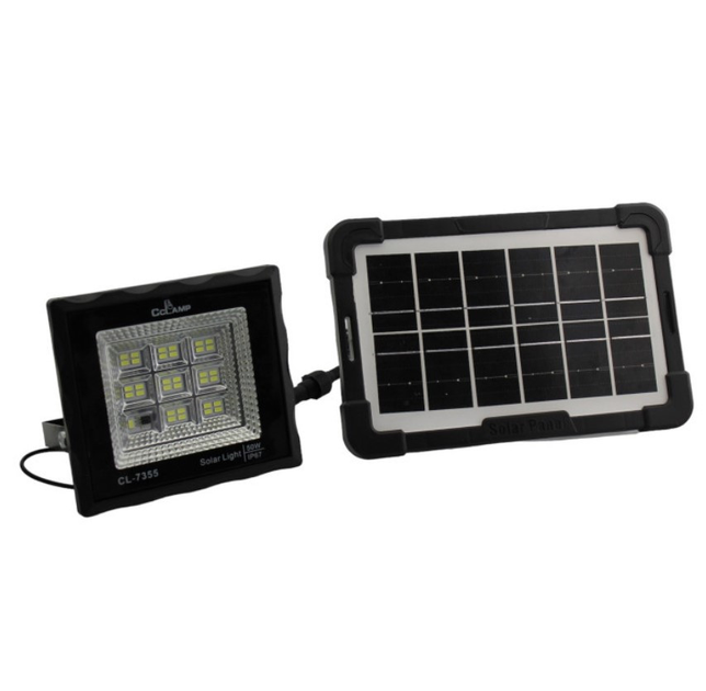 Miniatura 2 de REFLECTOR SOLAR CL 7355